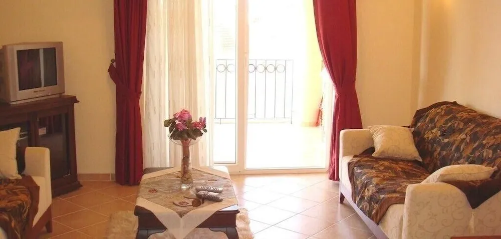 Villa, 2 Yatak Odası
