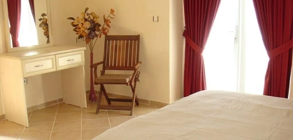 Villa, 2 Yatak Odası
