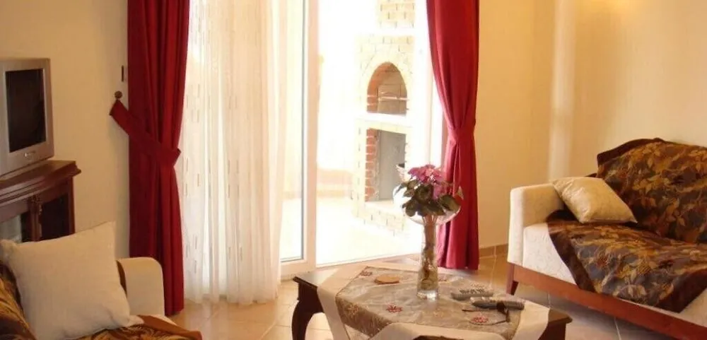 Villa, 2 Yatak Odası