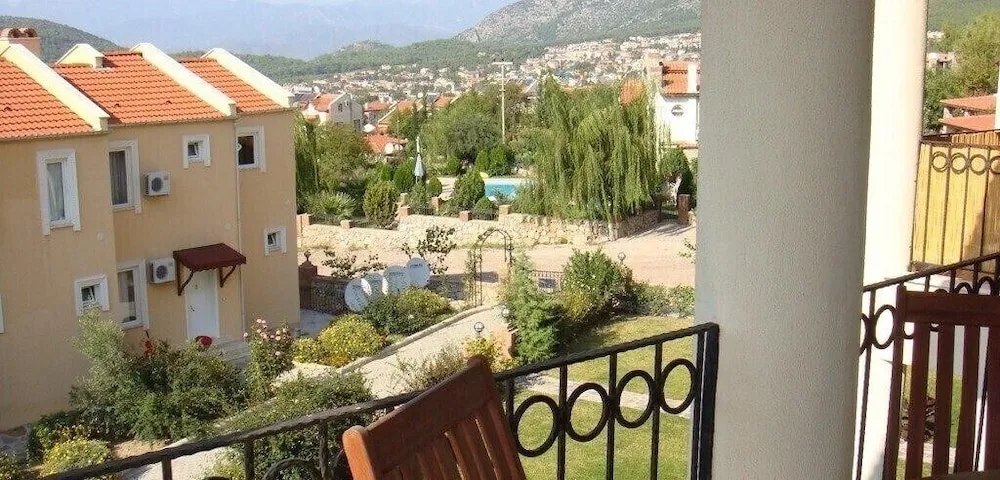 Villa, 2 Yatak Odası
