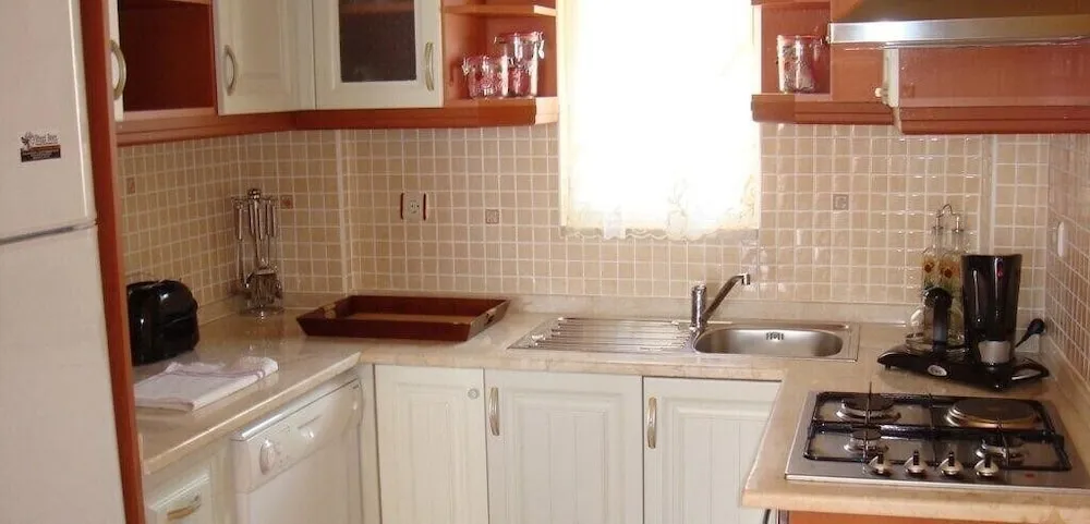 Villa, 2 Yatak Odası