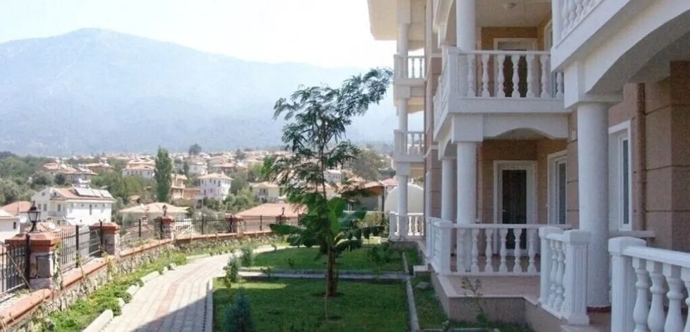 Dış mekân
