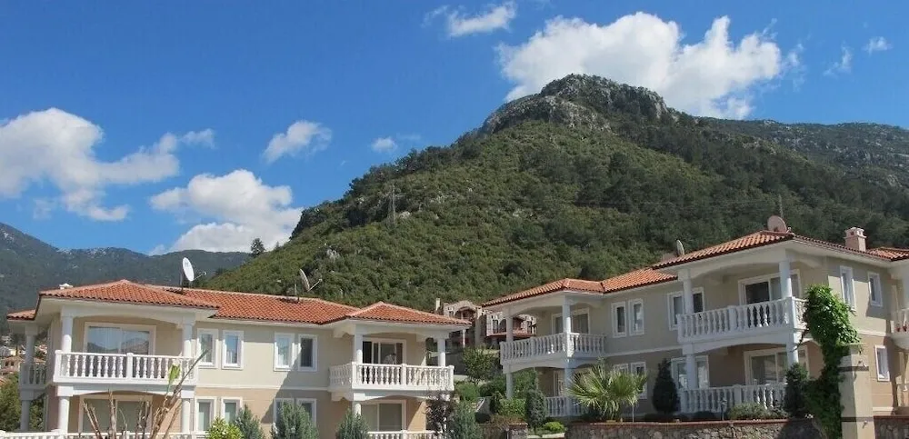 Dış mekân
