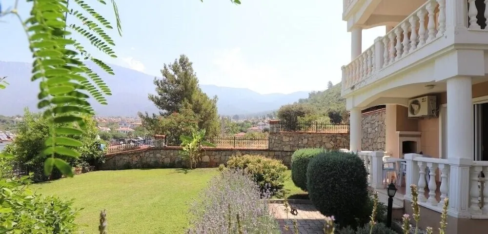 Dış mekân