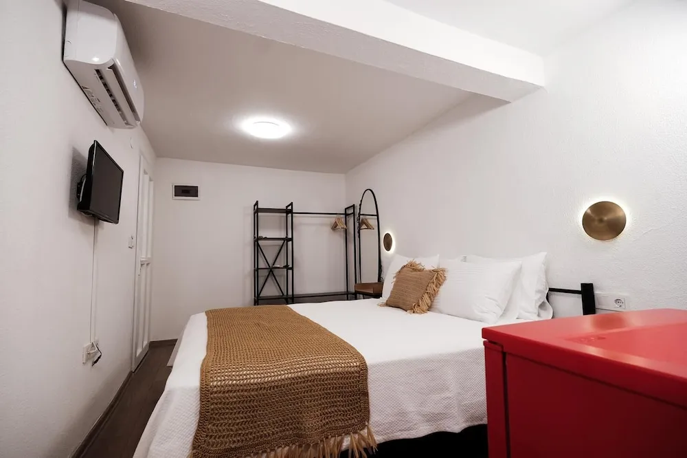 Benjamin Otel Gümüşlük