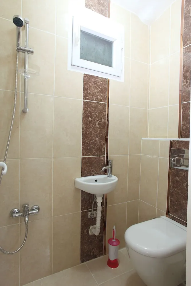 Grand Apart Daire