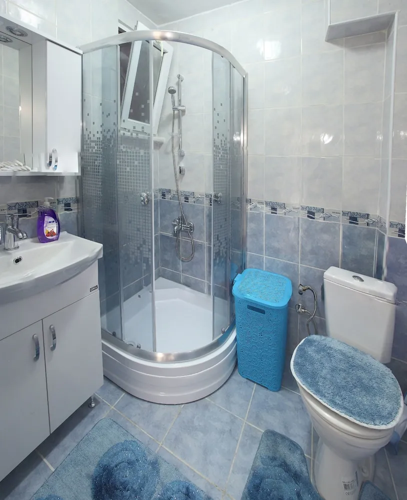 Grand Apart Daire