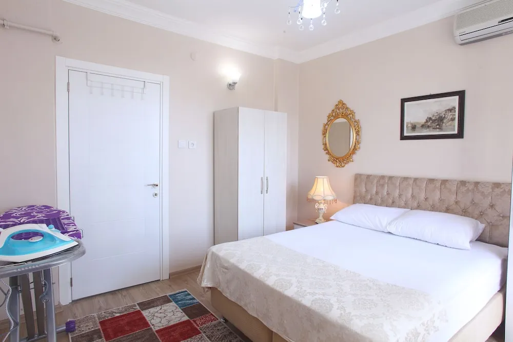 Grand Apart Daire
