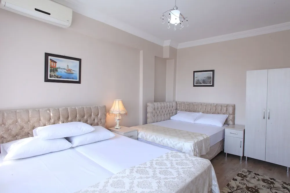Grand Apart Daire