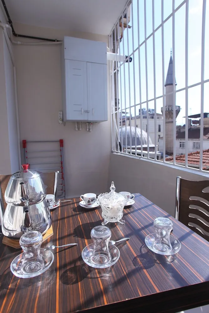 Grand Apart Daire