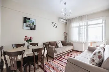 Blue Mosque Cozy Family Flats
