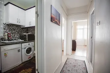 Blue Mosque Cozy Family Flats