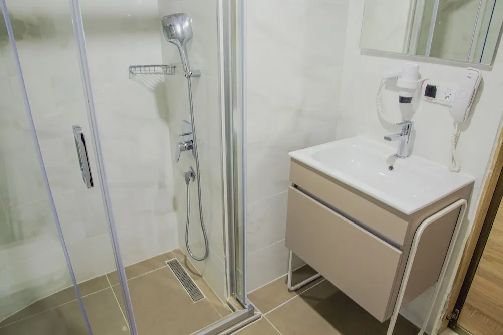 Standard Tek Kişilik Oda