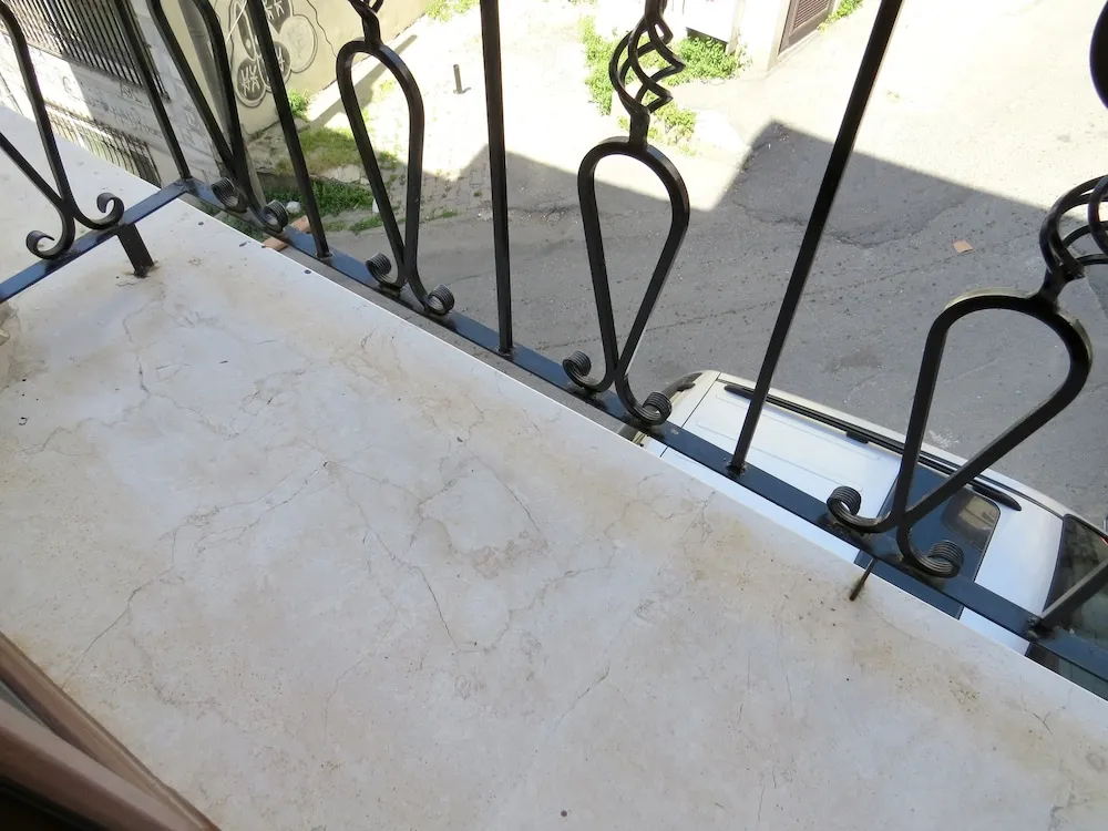 Deluxe Apart Daire, 2 Yatak Odası, Teras (1st Floor)