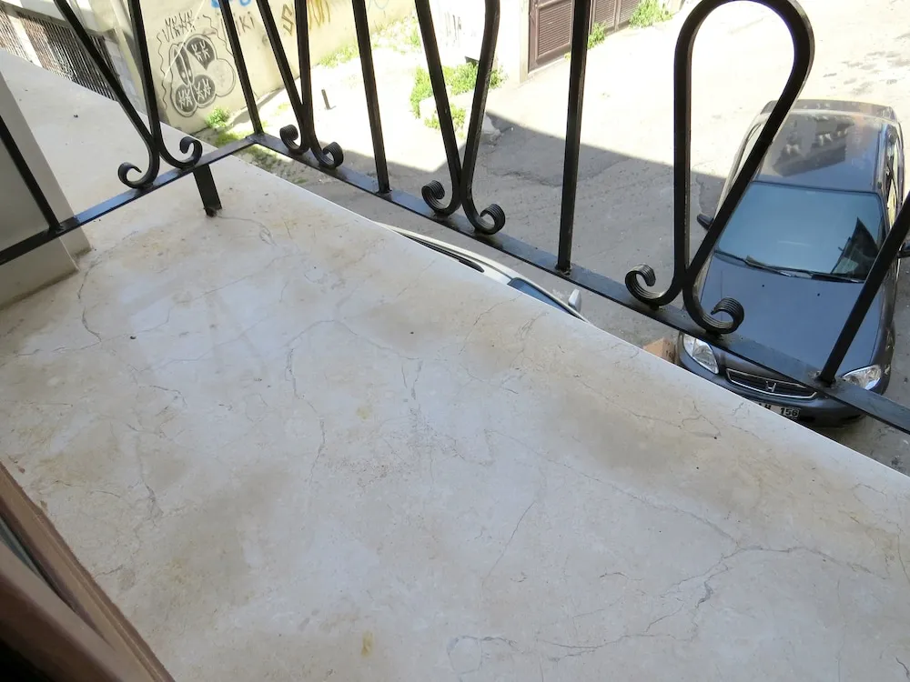 Deluxe Apart Daire, 2 Yatak Odası, Teras (1st Floor)