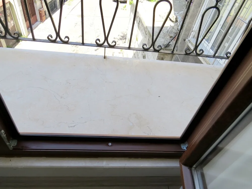 Deluxe Apart Daire, 2 Yatak Odası, Teras (2nd Floor)