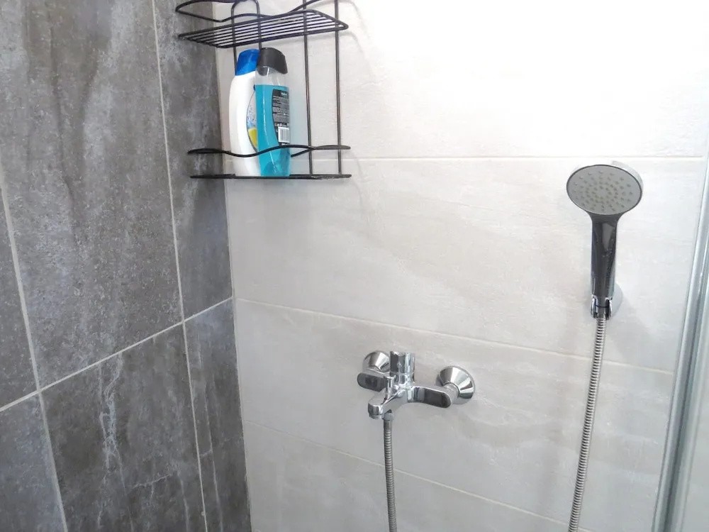 Deluxe Apart Daire, 2 Yatak Odası, Teras (2nd Floor)