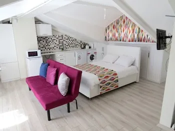 Istanberry - Paradise Apartments