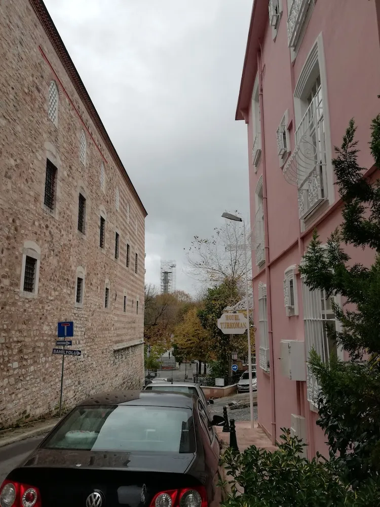 Standard Büyük Yataklı Tek Kişilik Oda