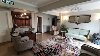 Hotel Turkoman