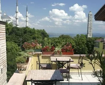 Hotel Turkoman