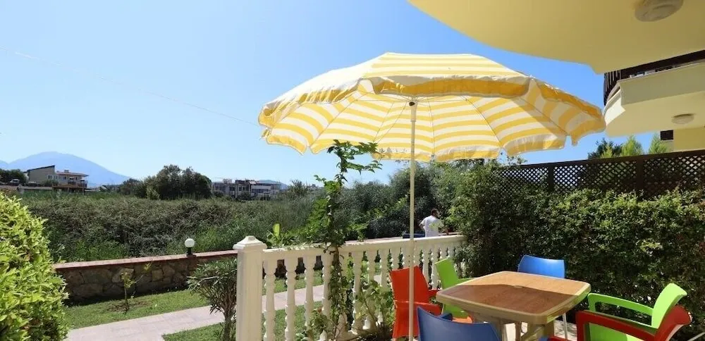 Villa, 3 Yatak Odası