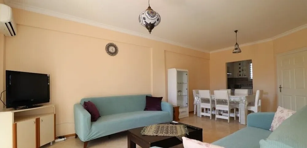 Villa, 3 Yatak Odası