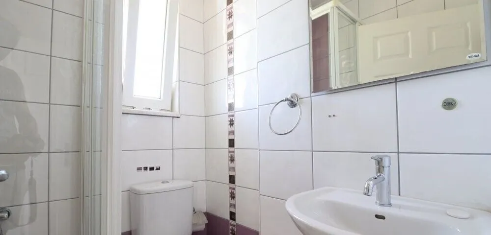 Villa, 3 Yatak Odası
