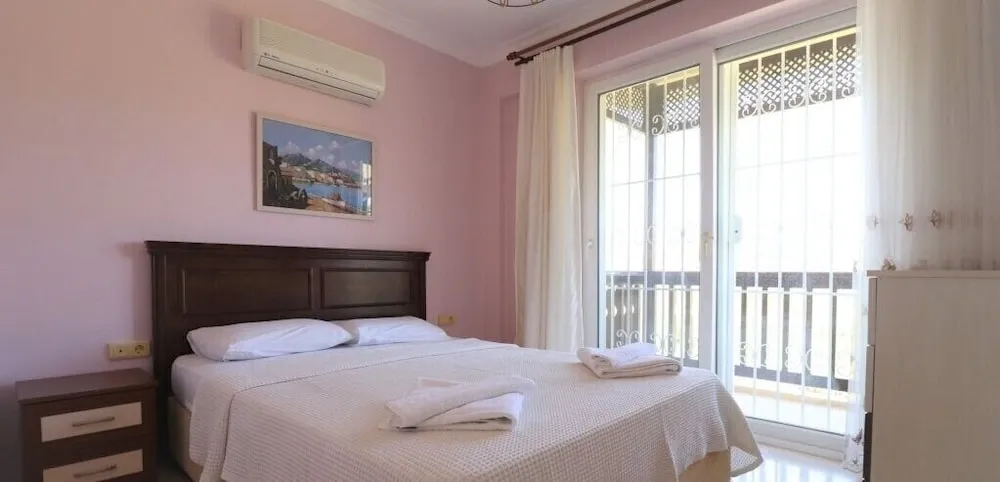 Villa, 3 Yatak Odası