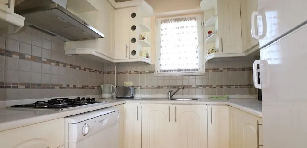 Villa, 3 Yatak Odası