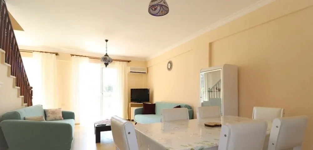 Villa, 3 Yatak Odası