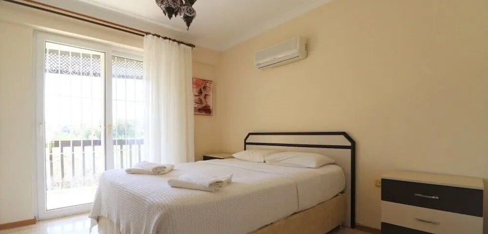 Villa, 3 Yatak Odası