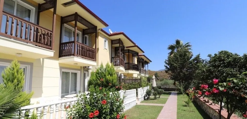 Bahçe