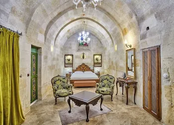 Zeydem Suites