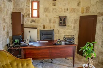 Zeydem Suites