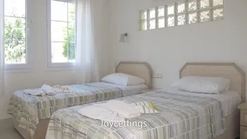 Villa CEB2 by JoyLettings