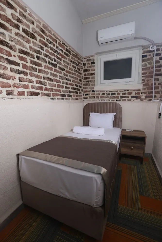 Comfort Üç Kişilik Oda