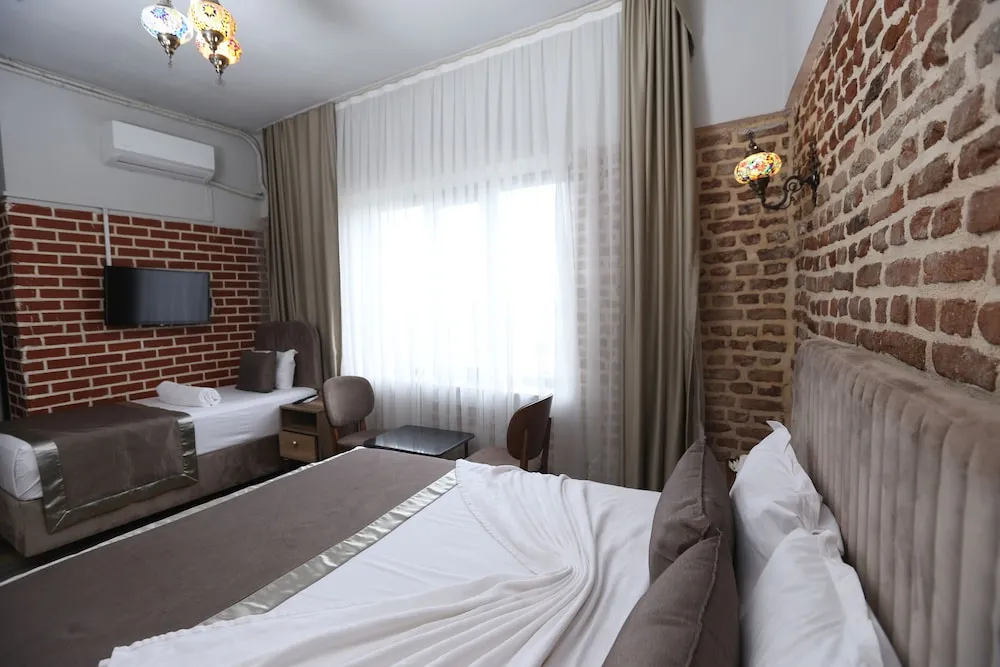 Comfort Üç Kişilik Oda