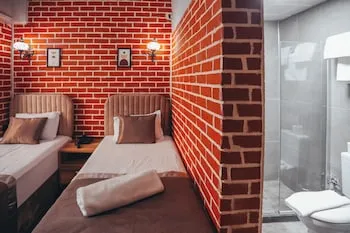 Sur Central Hotel