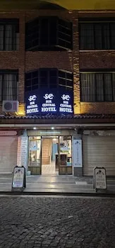 Sur Central Hotel