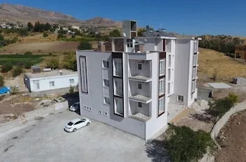 Otel Gerger