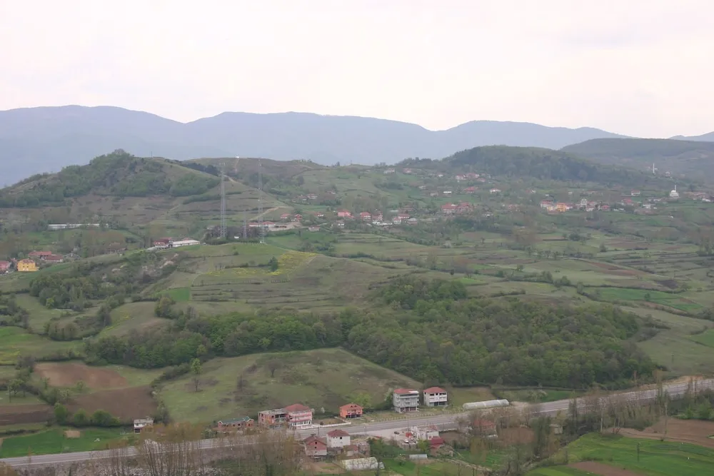 Standard Üç Kişilik Oda