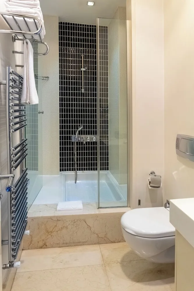 Standard Stüdyo, 1 Çift Kişilik veya 2 Tek Kişilik Yatak, Şehir Manzaralı