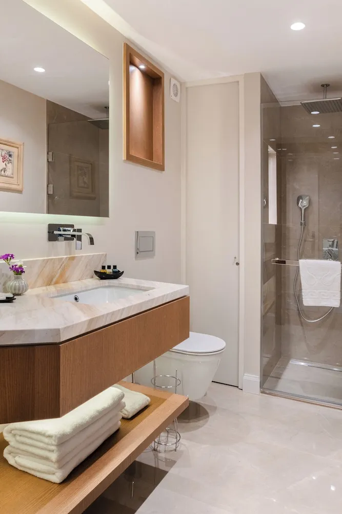 Luxury Süit, Deniz Manzaralı