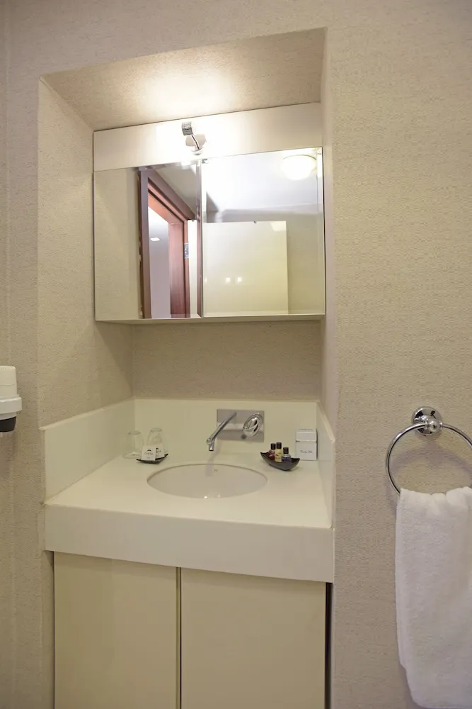 Penthouse Two Bedroom Apartment
