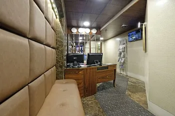 Cheya Residences Nisantasi Deluxe