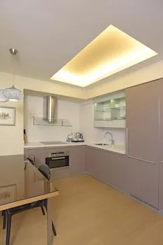 Cheya Residences Nisantasi Deluxe