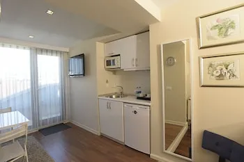 Cheya Residences Nisantasi Deluxe