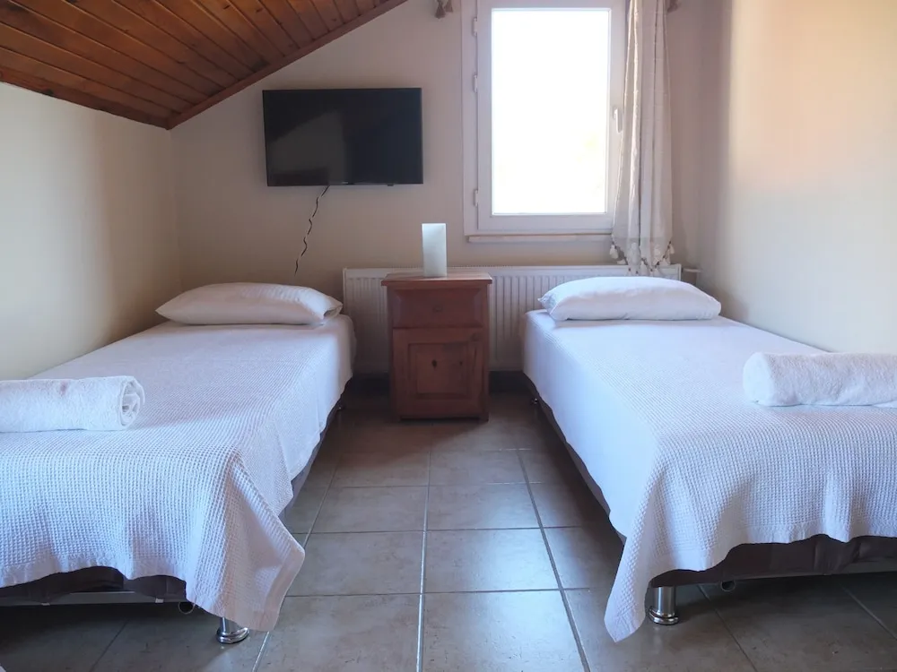 Family Suite With 2 Bedrooms