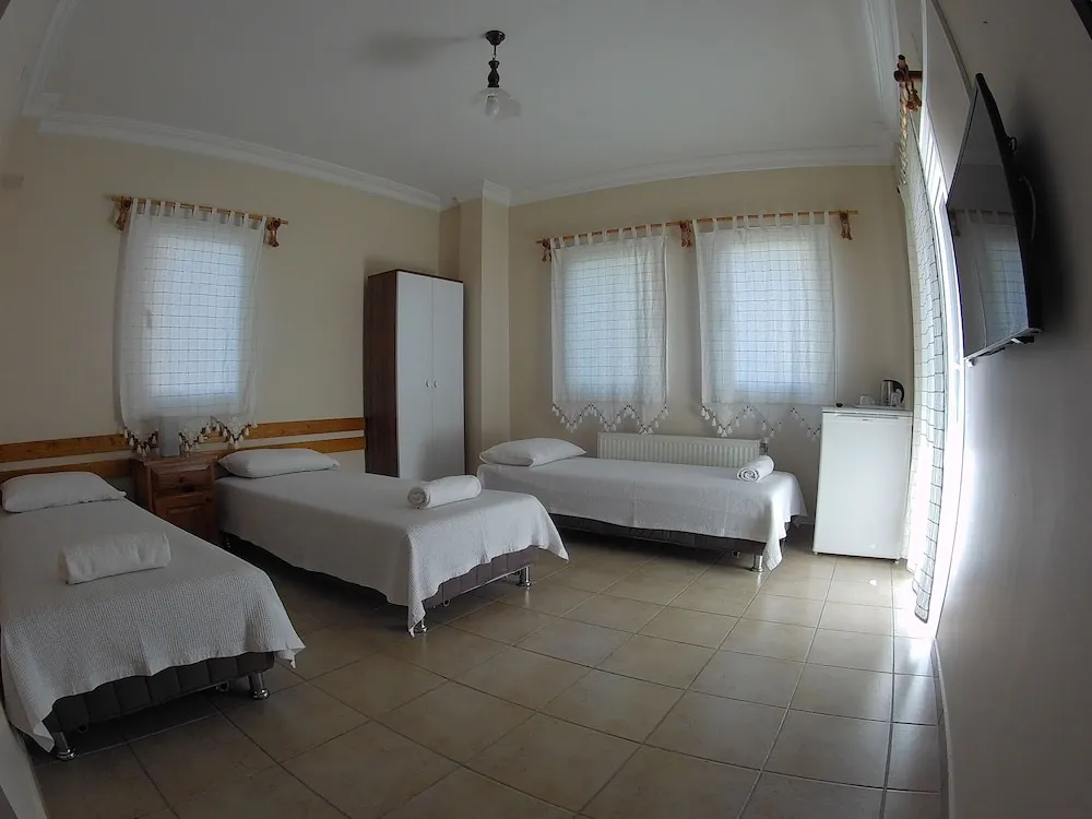 Family Suite With 2 Bedrooms